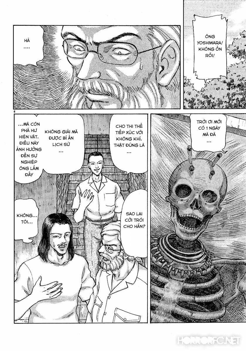 dangerous female teacher chapter 28 6