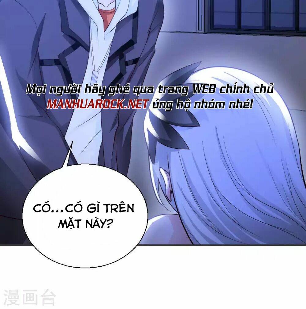 sư phụ của ta là thần tiên chapter 42 5