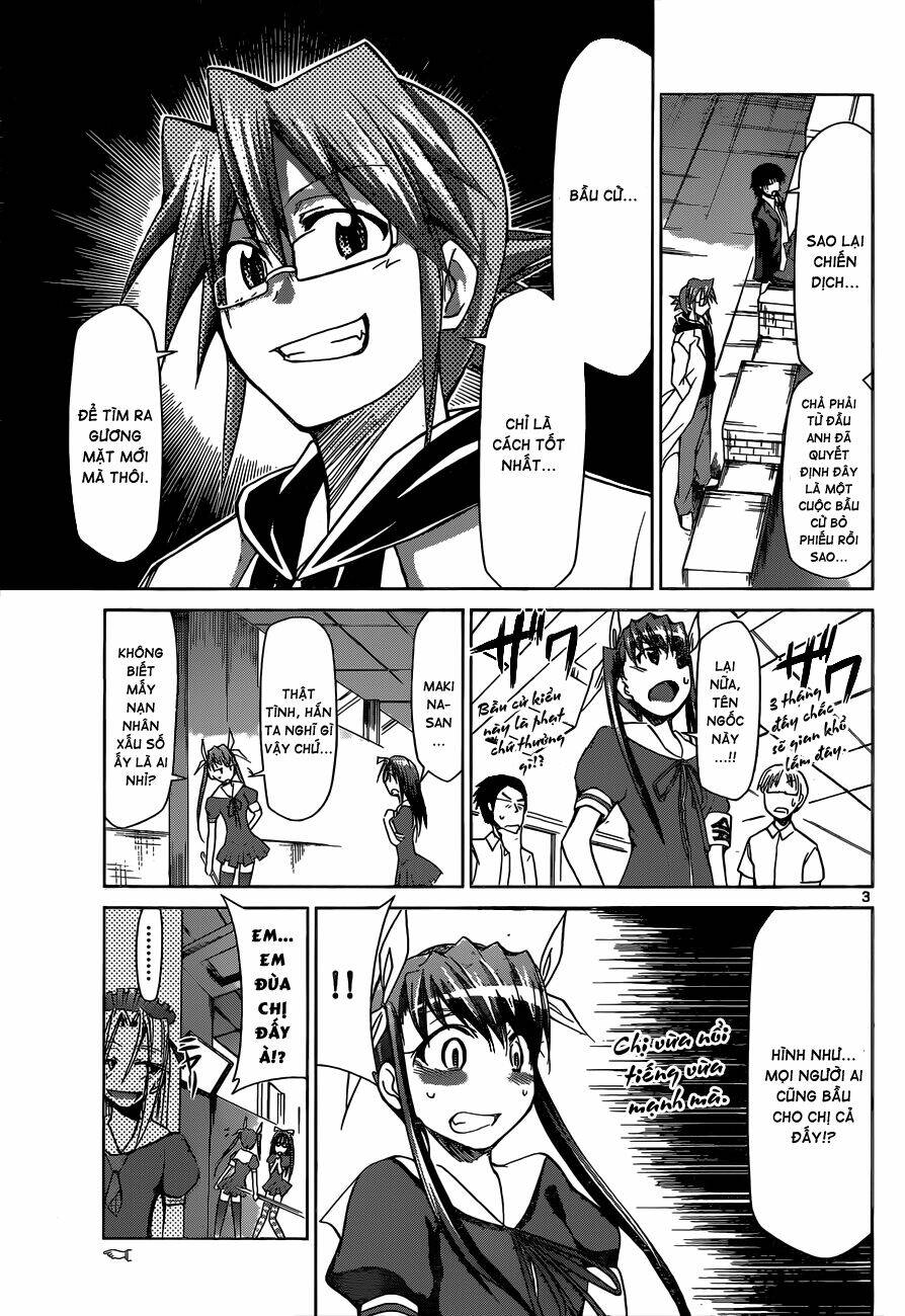 denpa kyoushi chapter 81 4