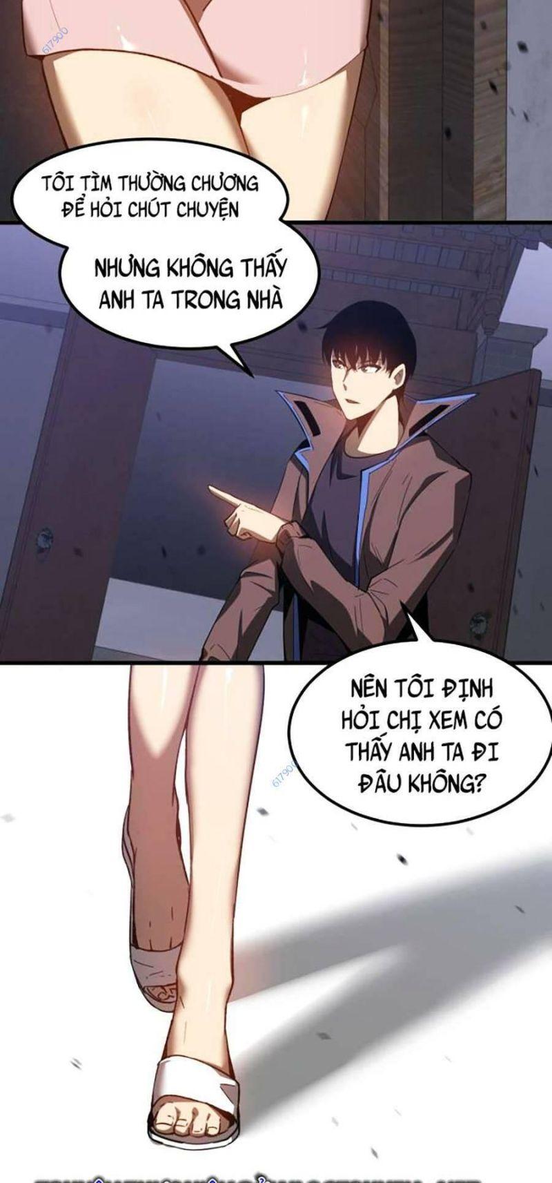 siêu tiến hóa chapter 83 32