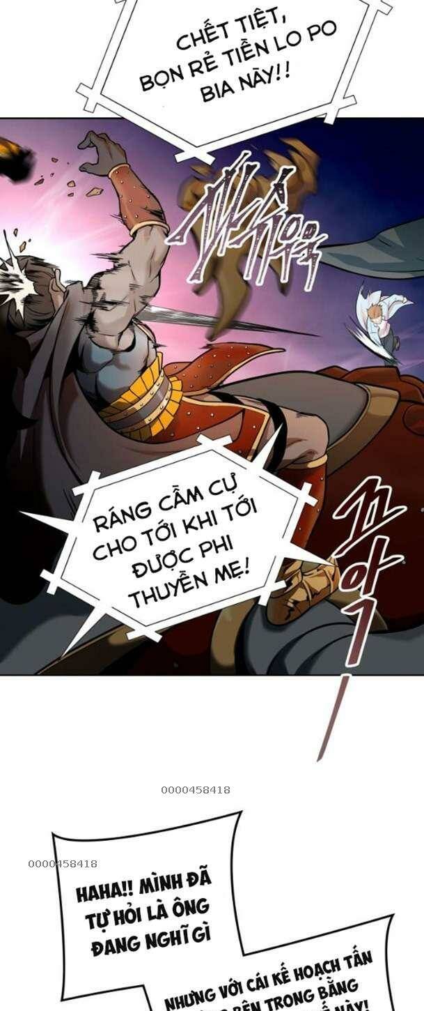 cuộc chiến trong tòa tháp chapter 585 49