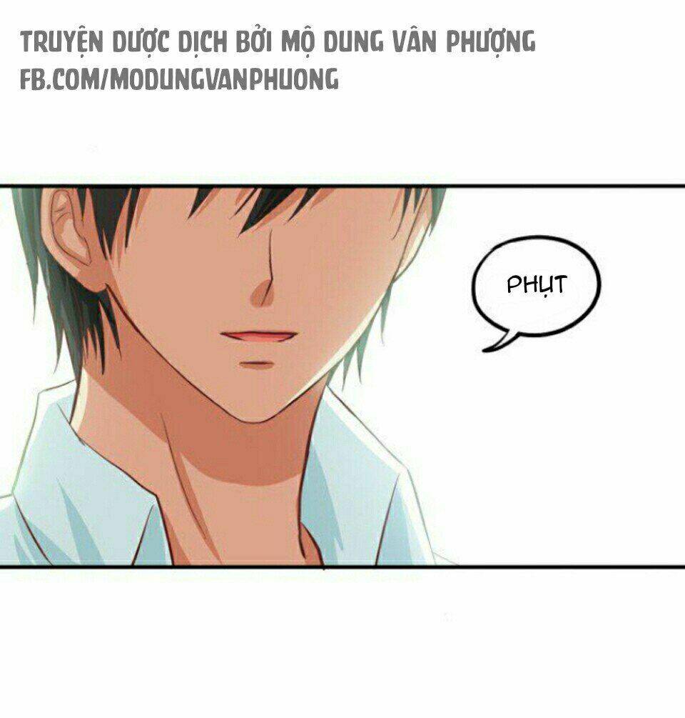 mối tình đầu có chút ngọt chapter 23 10