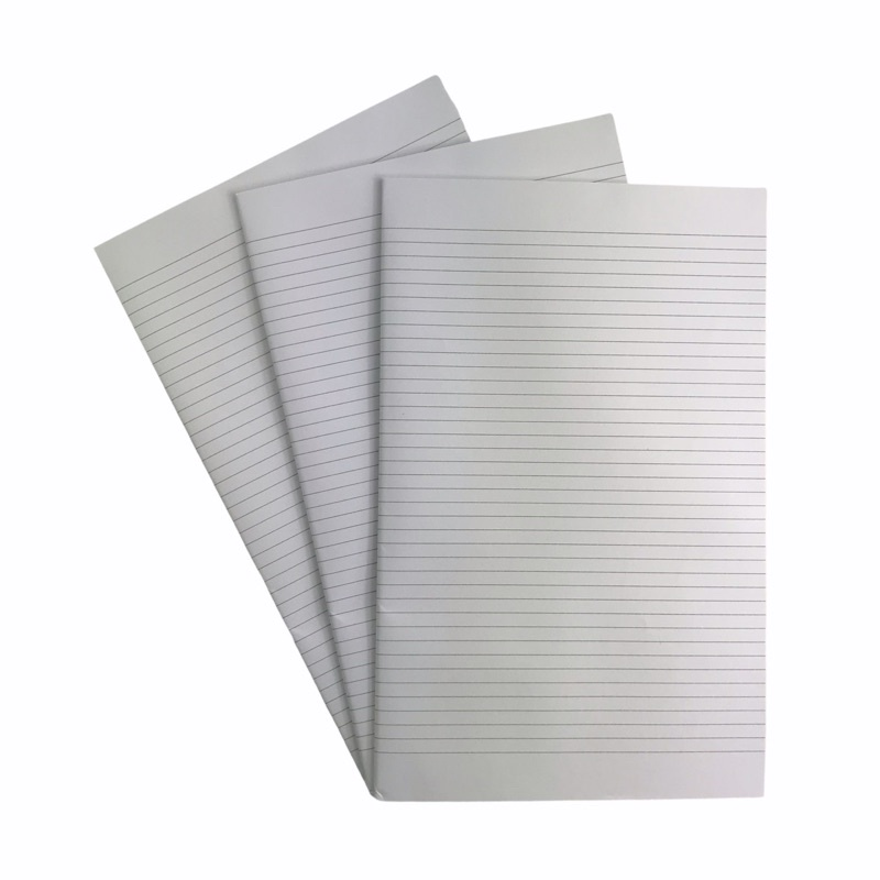Giấy Kẻ Ngang 58gsm - Giấy Manh - Giấy viết thư