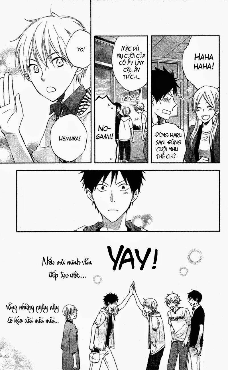 seishun kouryakuhon chapter 3 52