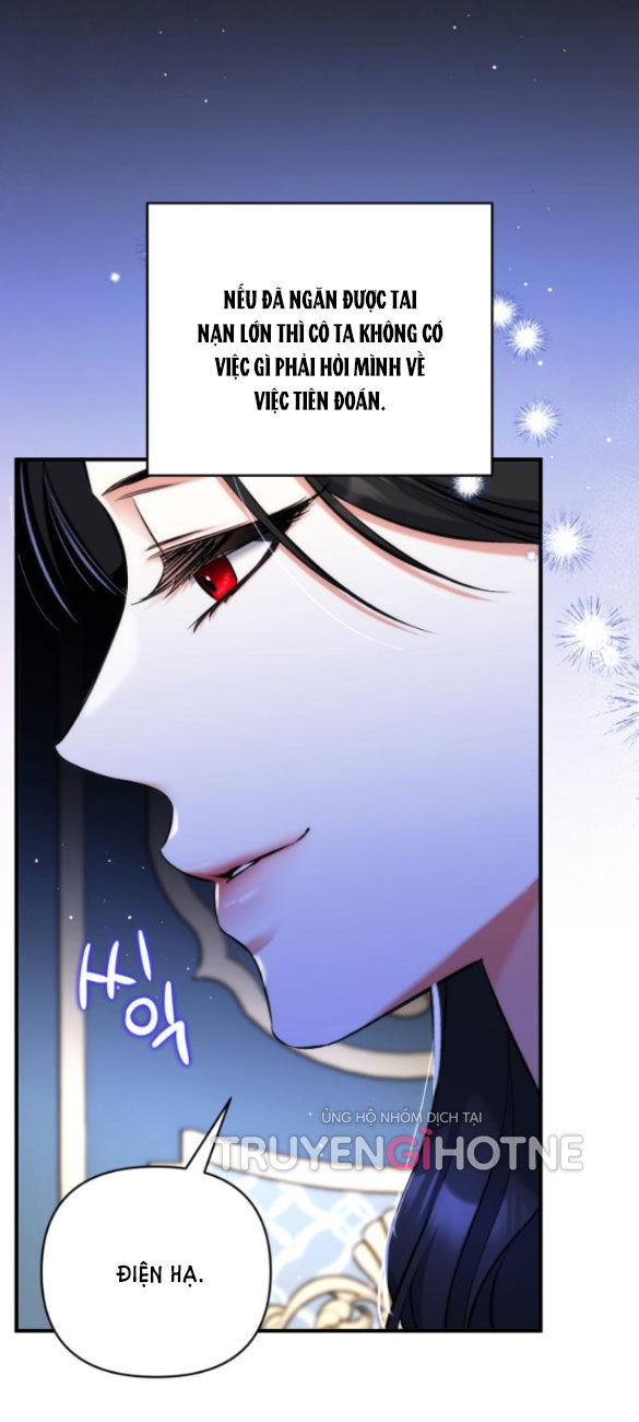 dành cho nhân vật bị bỏ rơi yêu thích nhất của tôi chapter 37.2 23