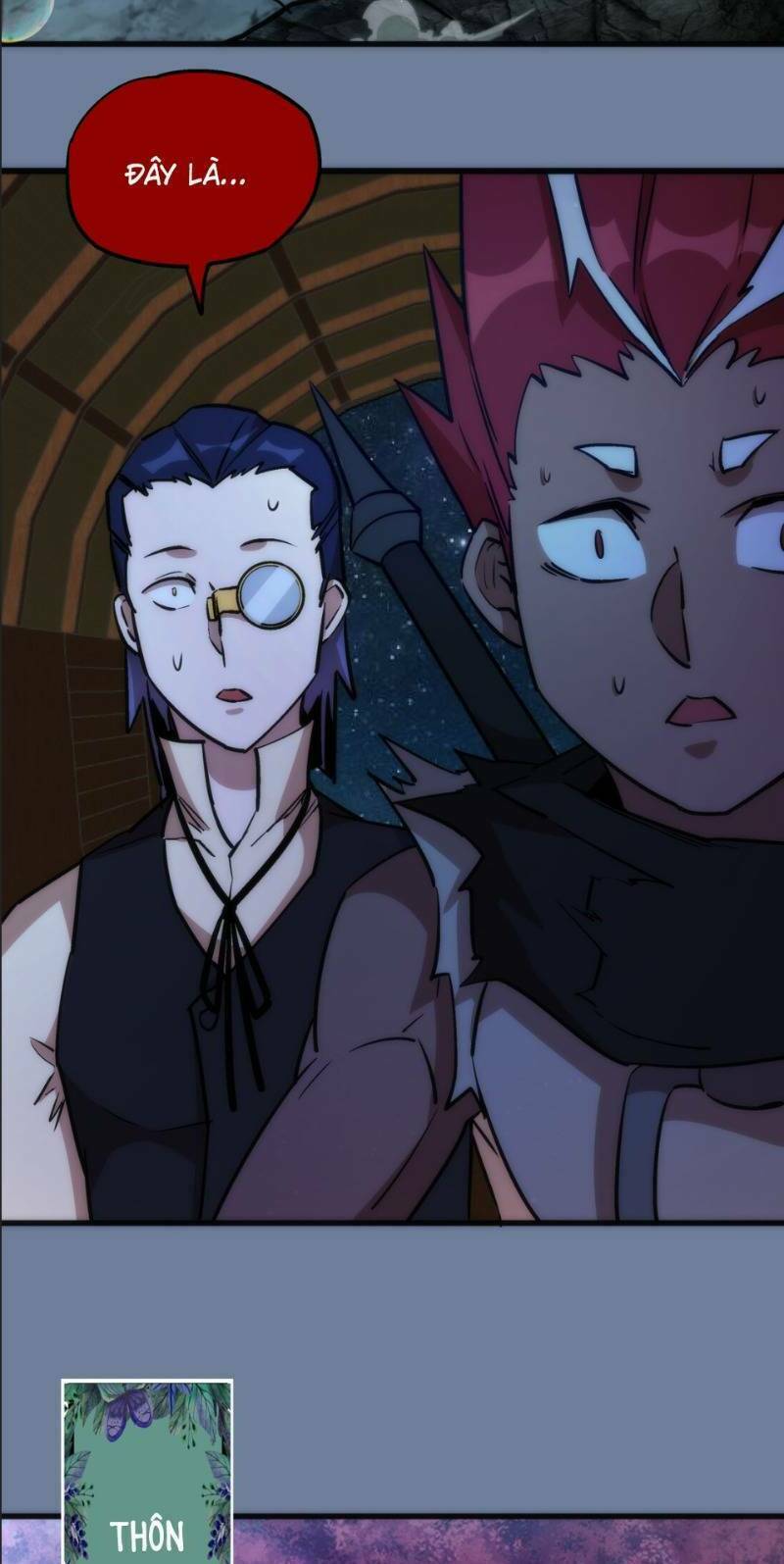 ta không phải đại ma vương chapter 21 38