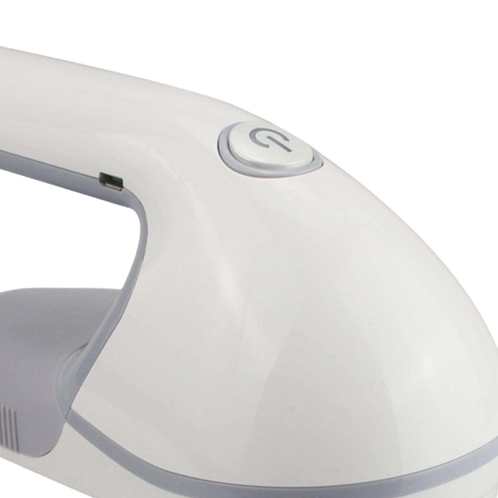 Lint Remover Fabric Shaver Rechargeable Removal for Flannel Sweater Fibers