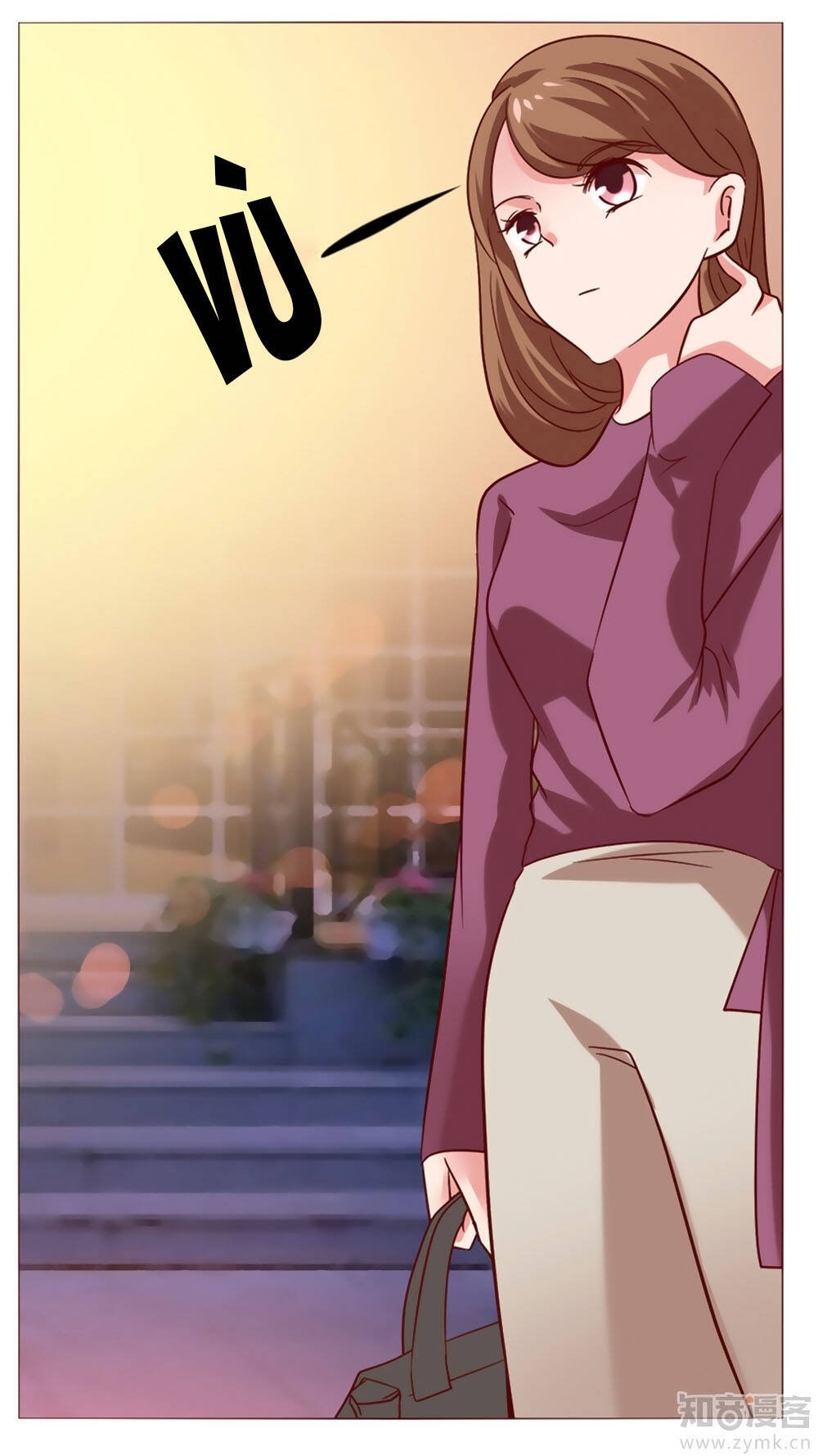 một tuần làm tình nhân chapter 21 2