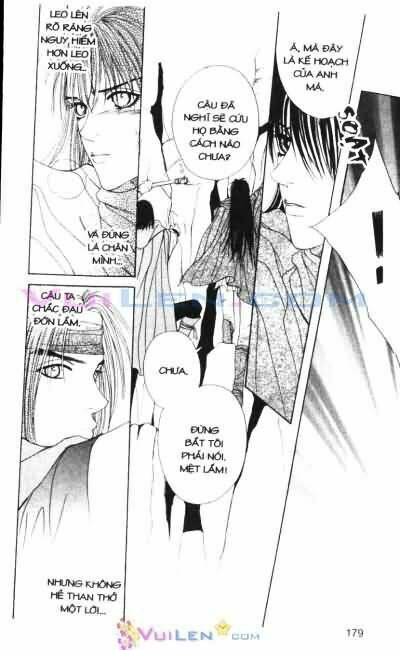 chàng gà mái chapter 11 179