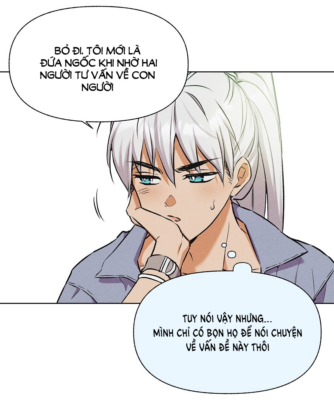 Công Thức Nấu Ăn Thích Hợp Nhất chapter 25.1 - Trang 6