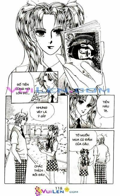 nụ hôn nồng thắm chapter 5 118