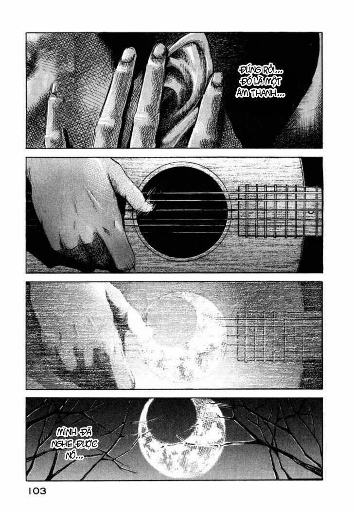 me and the devil blues chapter 2 38