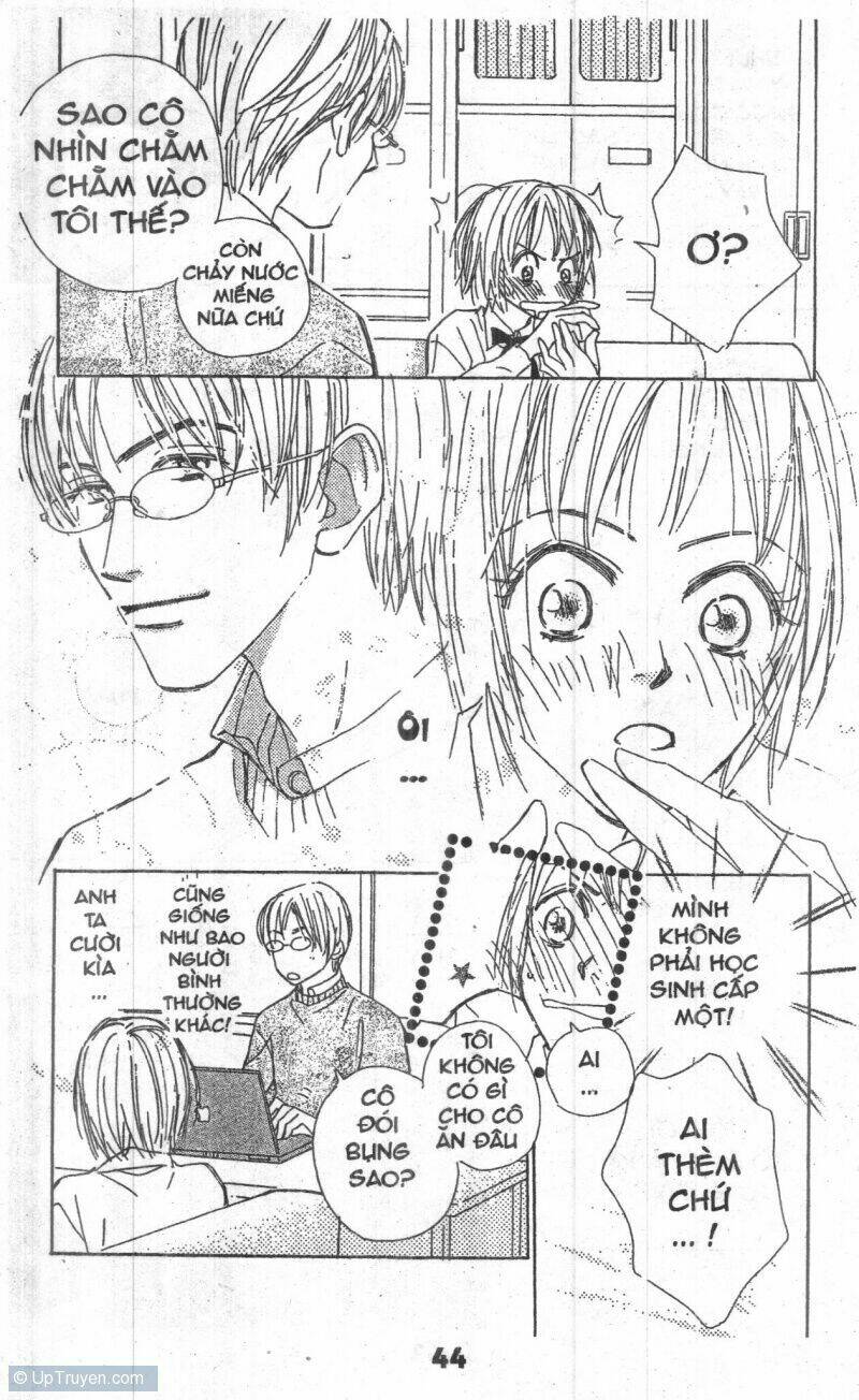 sweet mission chapter 1 43