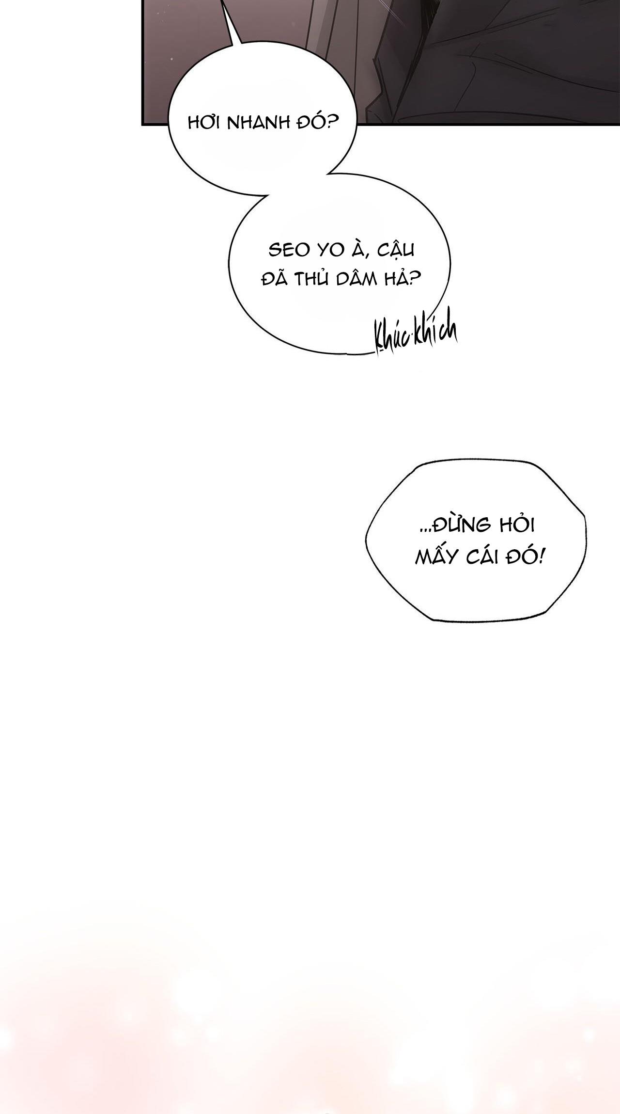 dấu vết của khoảng trống chapter 26 22