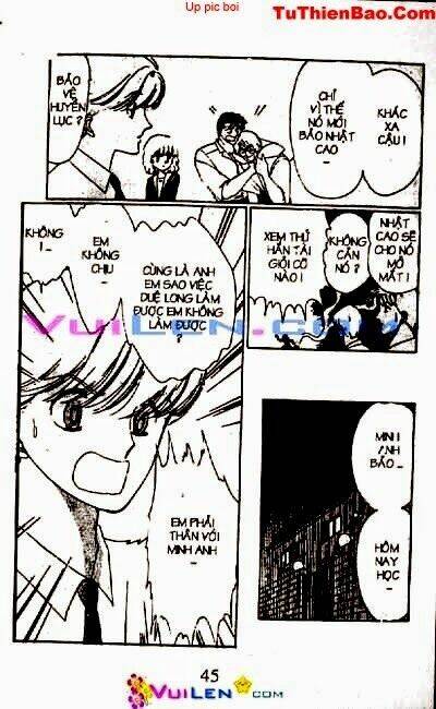 cô bé khóc nhè chapter 12 44