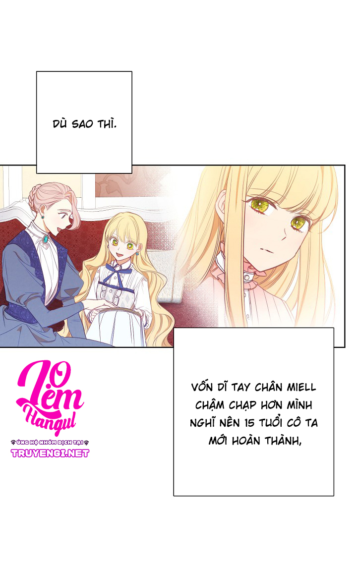 ác nữ đảo ngược đồng hồ cát chapter 3 47