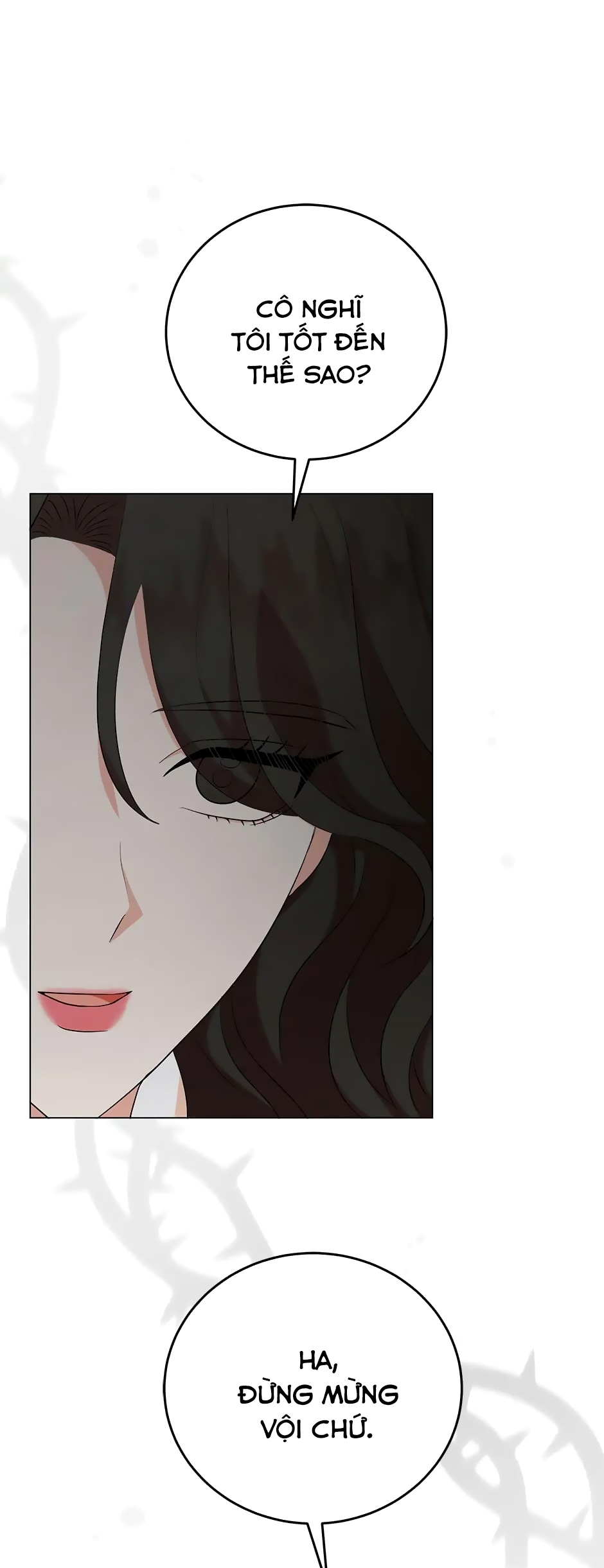 diễn vai ác nữ cũng thật khó khăn chapter 48 51