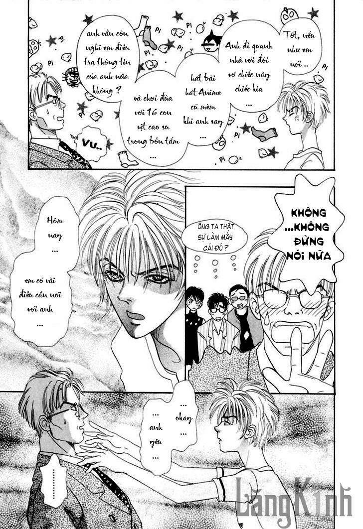 genjuu no seiza - ngôi sao bí ẩn chapter 5 33