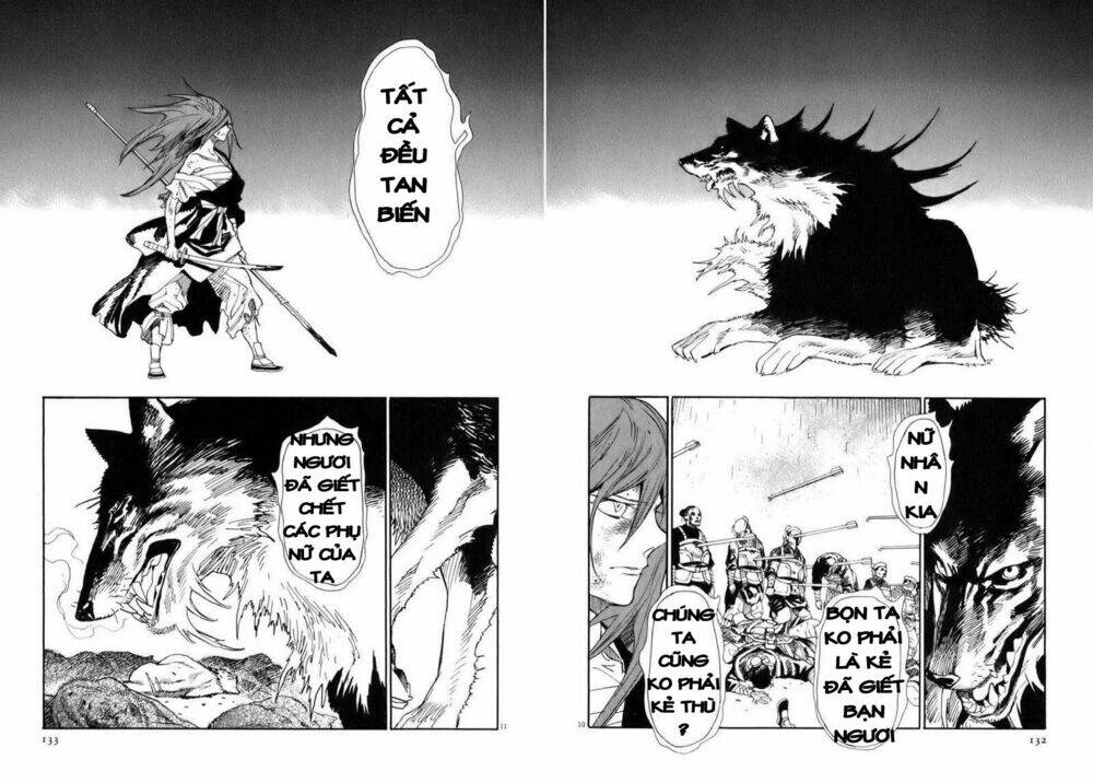 shuto hell chapter 5 9