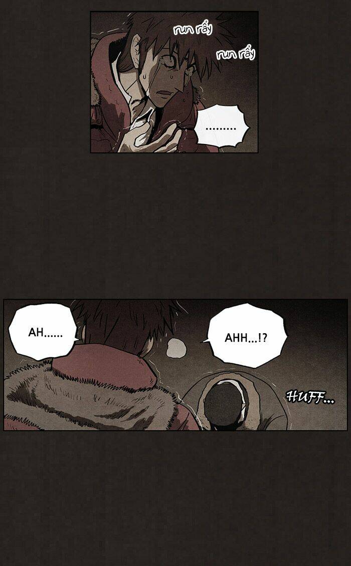 đứa con của quỷ dữ chapter 81 46