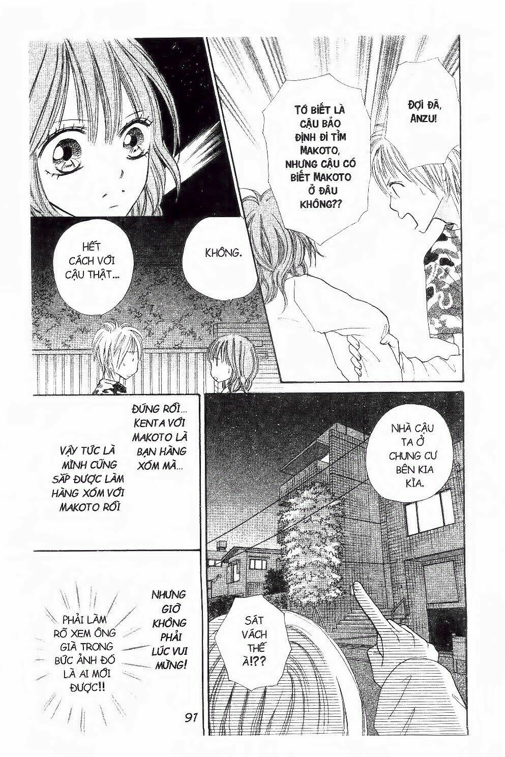 ichigo to anzu chapter 14 10