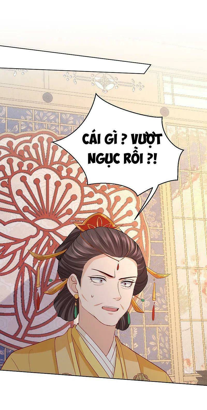 độc y đích nữ chapter 221 10