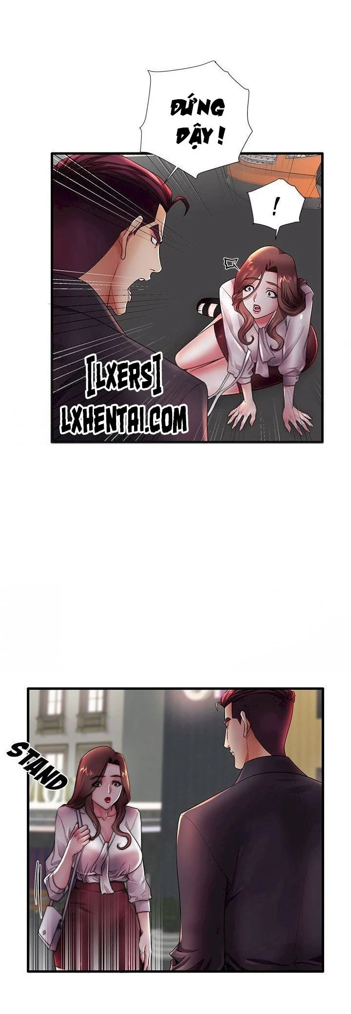 người mẹ xấu xa chapter 16 7