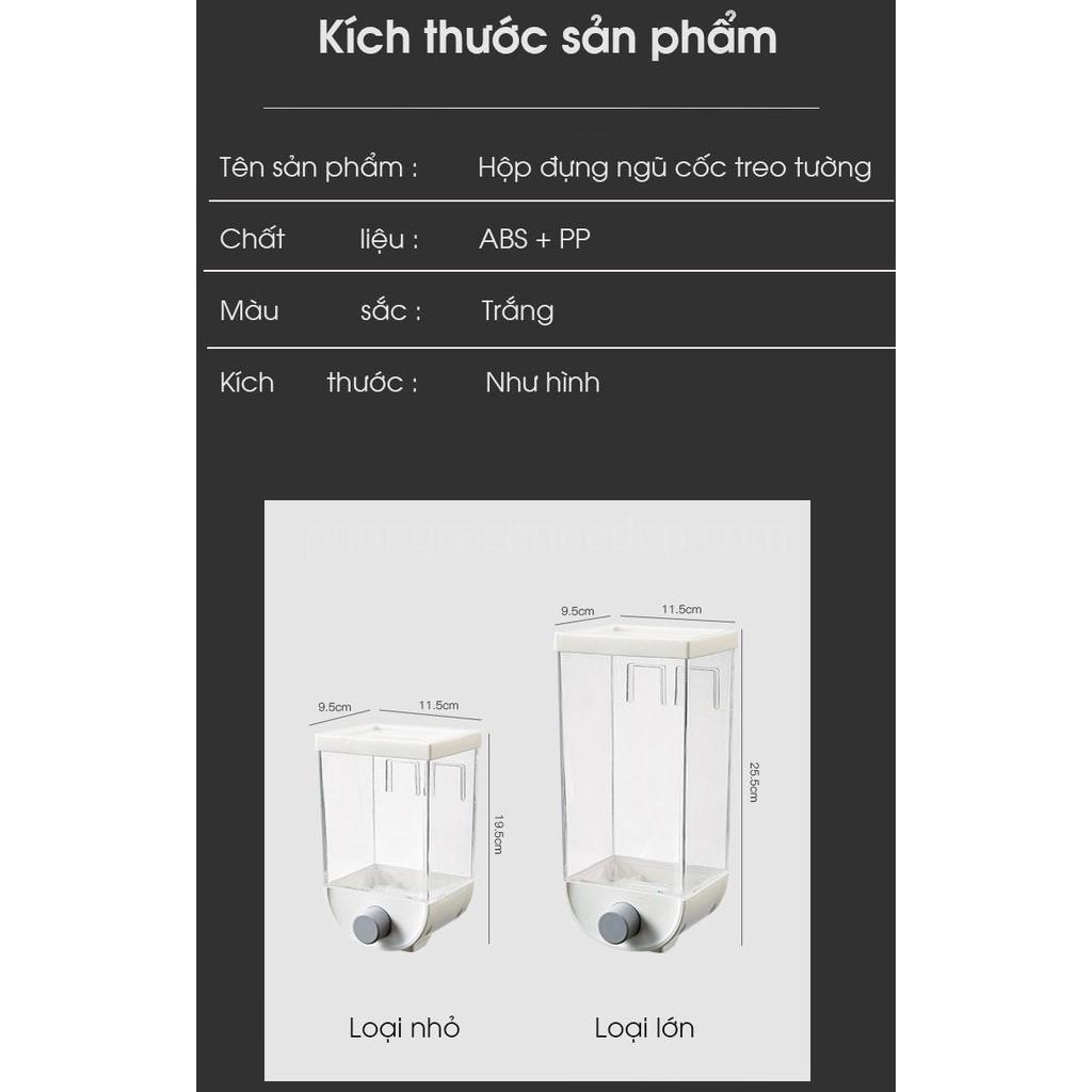 Bộ 3 Hộp Rót Ngũ Cóc SEALED TANK 1500ml (lớn)