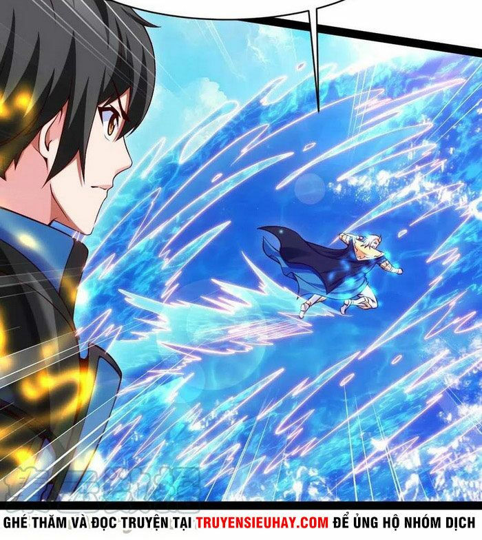 ma thú kiếm thánh dị giới tung hoành chapter 148 35