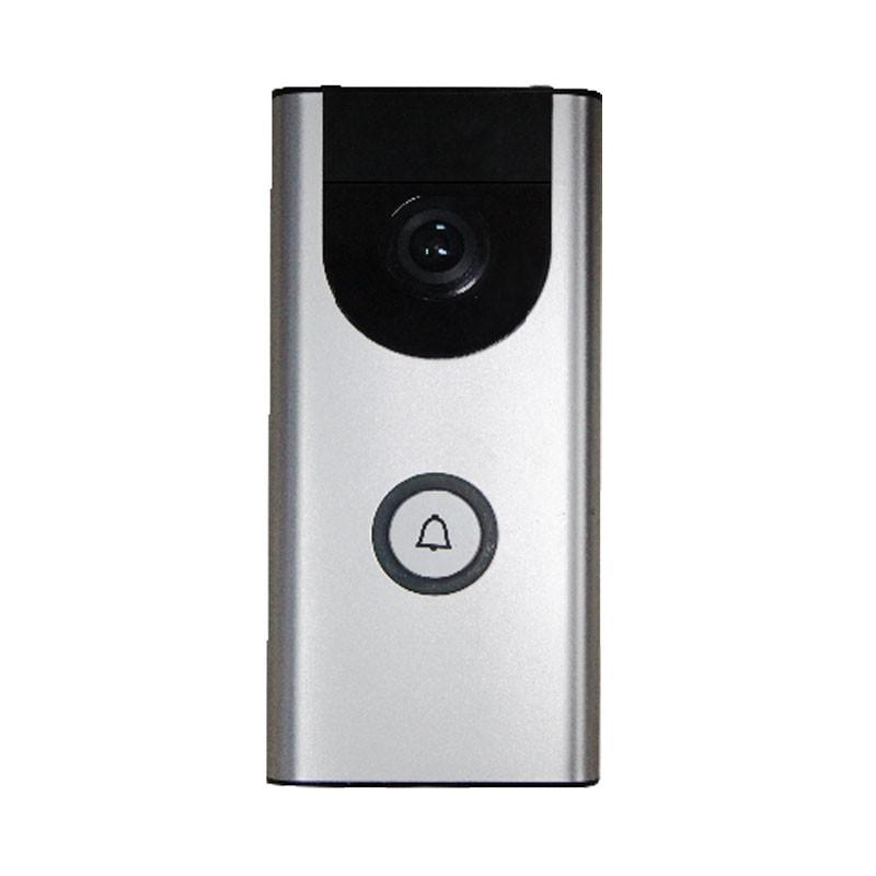 Chuông cửa có camera PHGlock IC103W