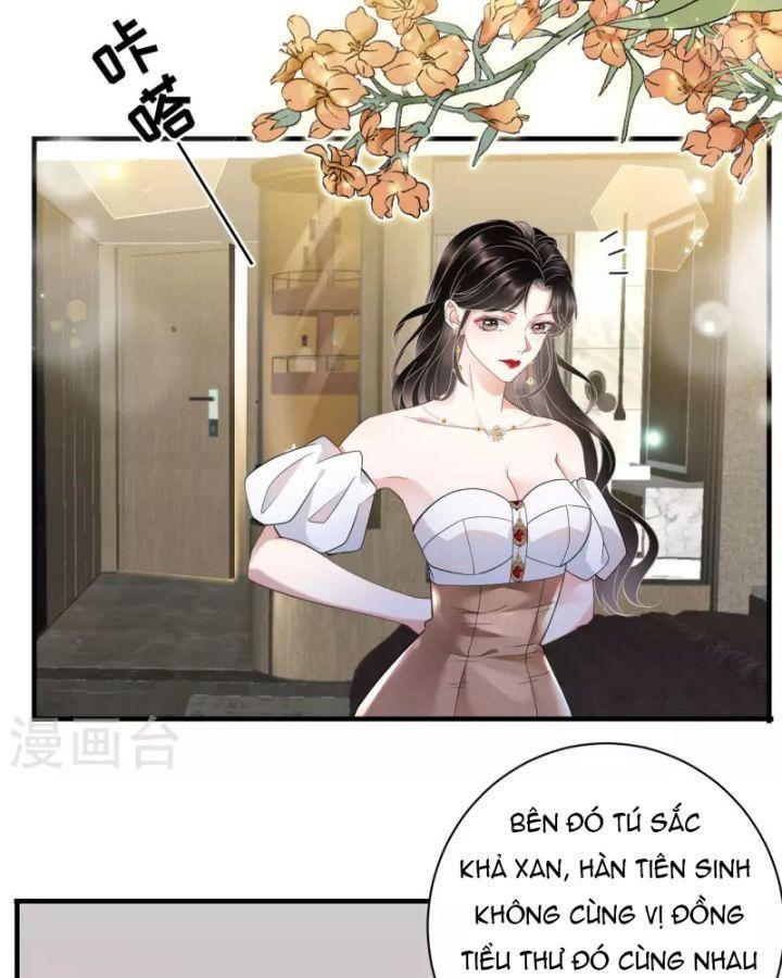 đại tiểu thư có thể có cái gì xấu chapter 24 16