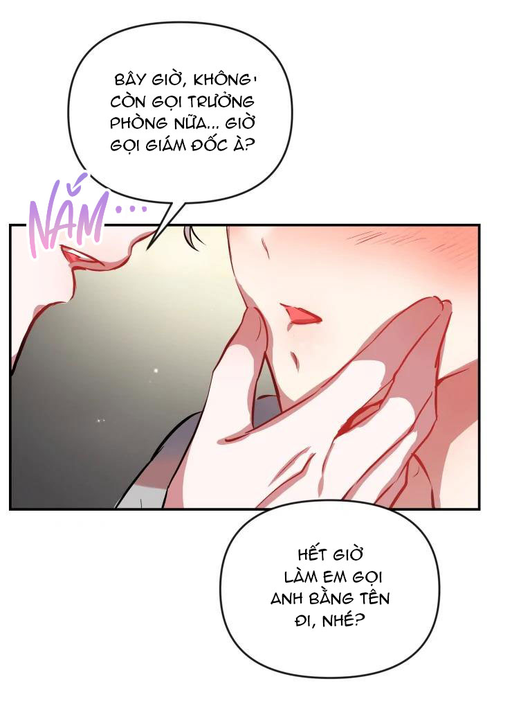 hợp đồng tình yêu chapter 40 51