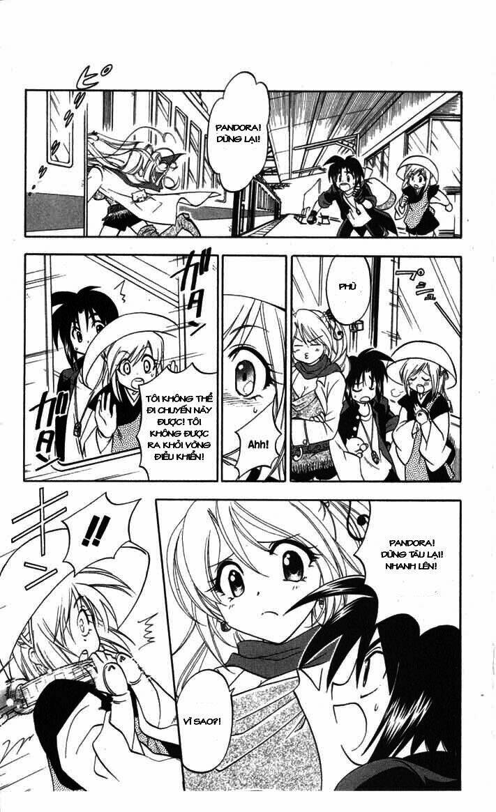 because i'm the goddess chapter 4 12