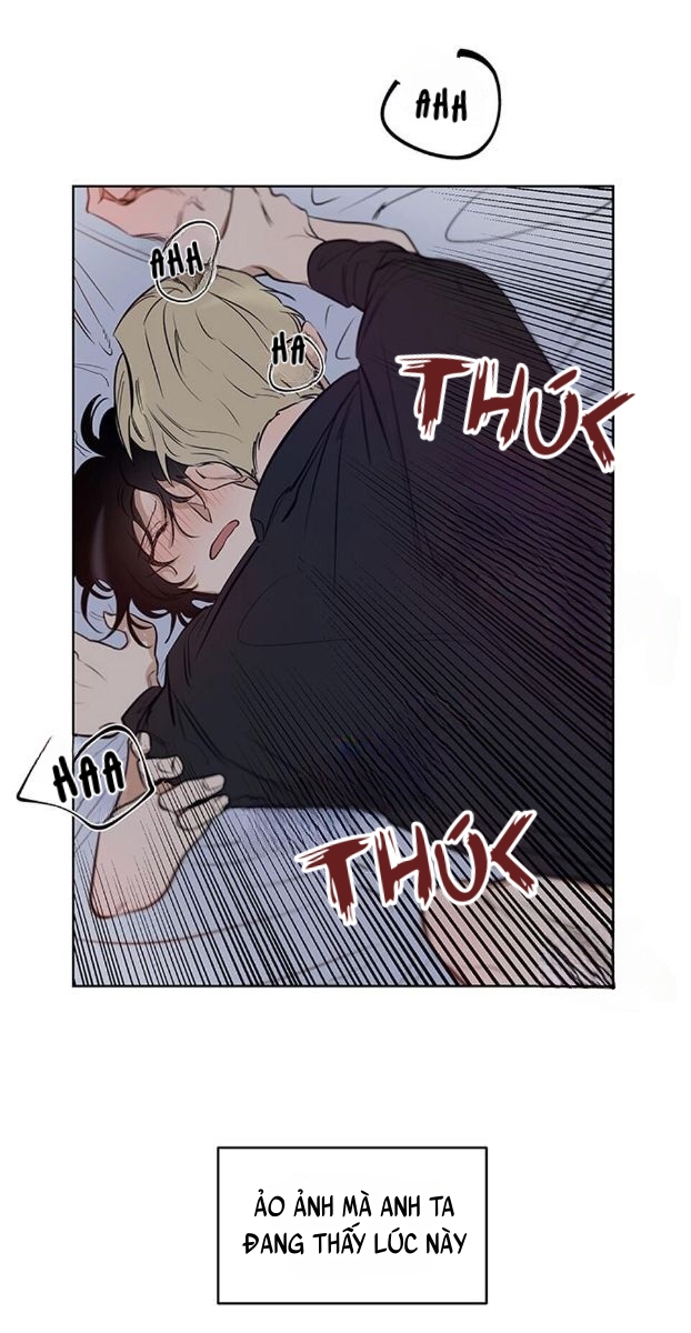 thành phố cạm bẫy chapter 5 36