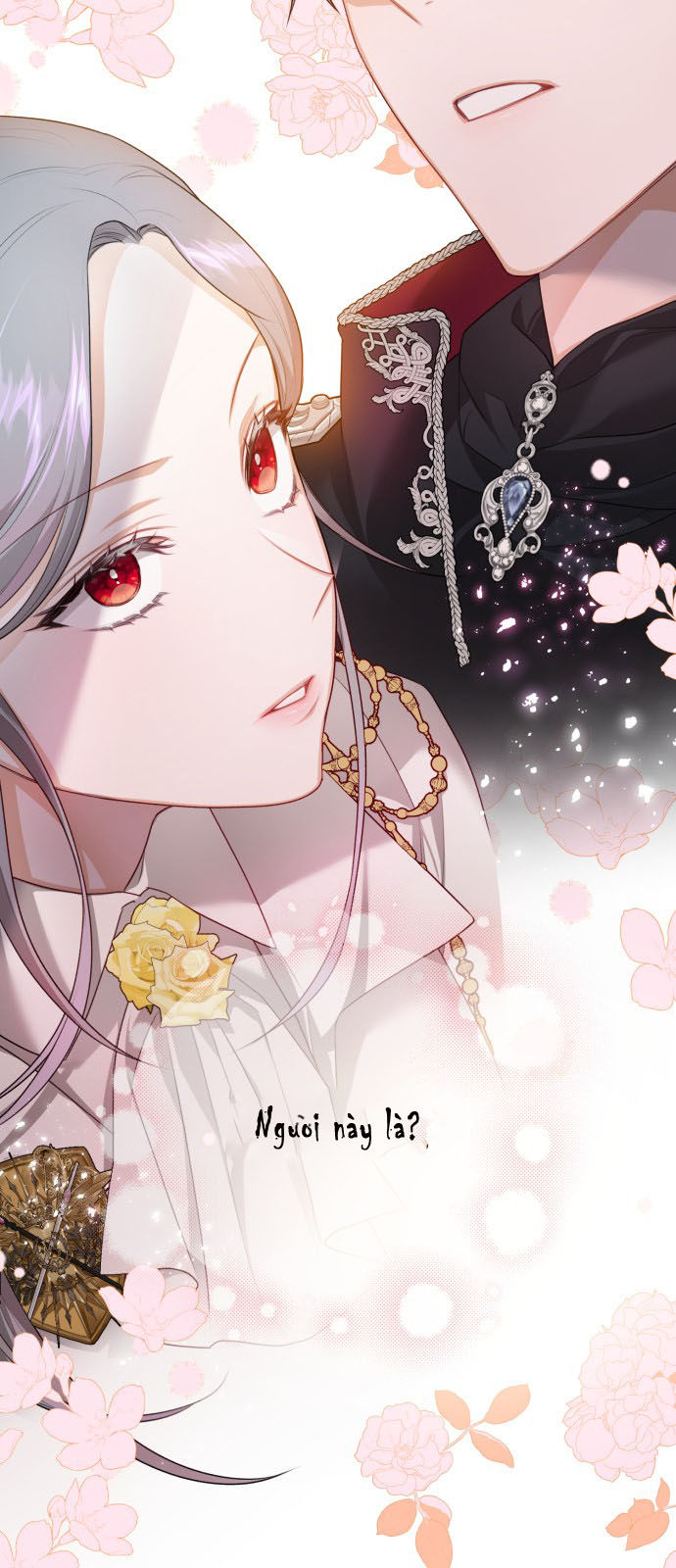 đôi môi trên lưỡi dao chapter 1.1 33