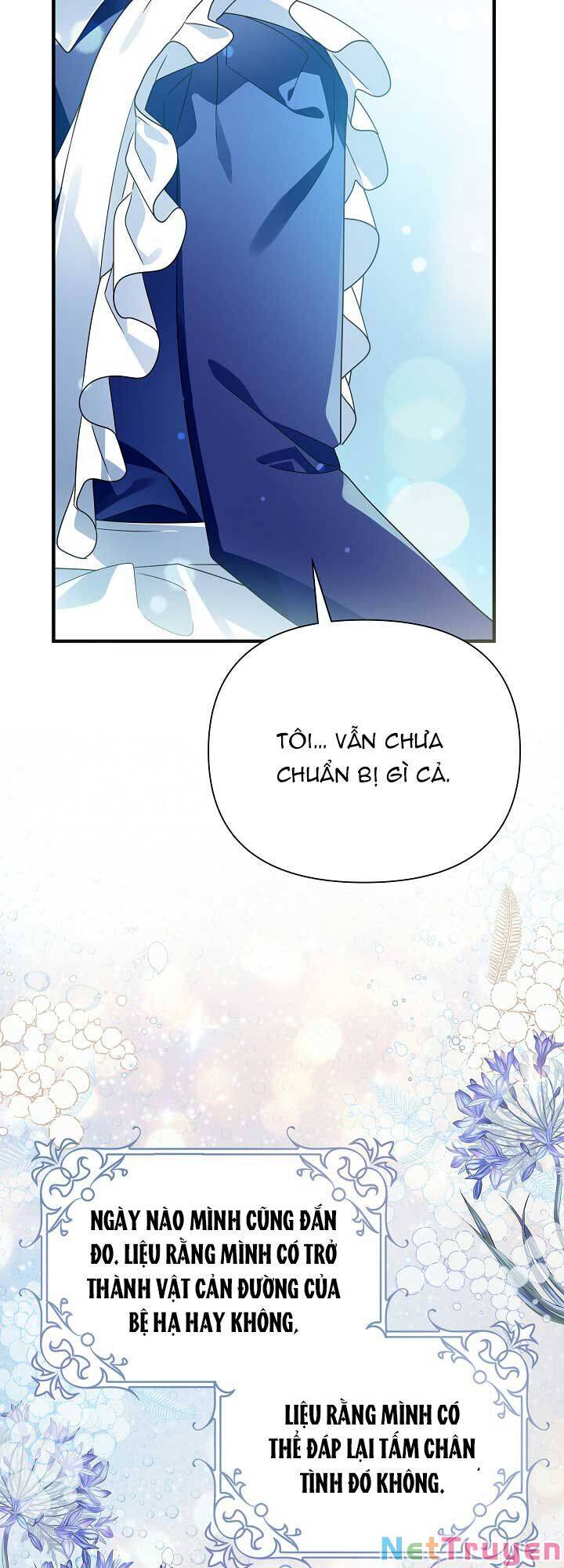 từ lúc bắt đầu tôi vẫn luôn ở bên em chapter 36 14