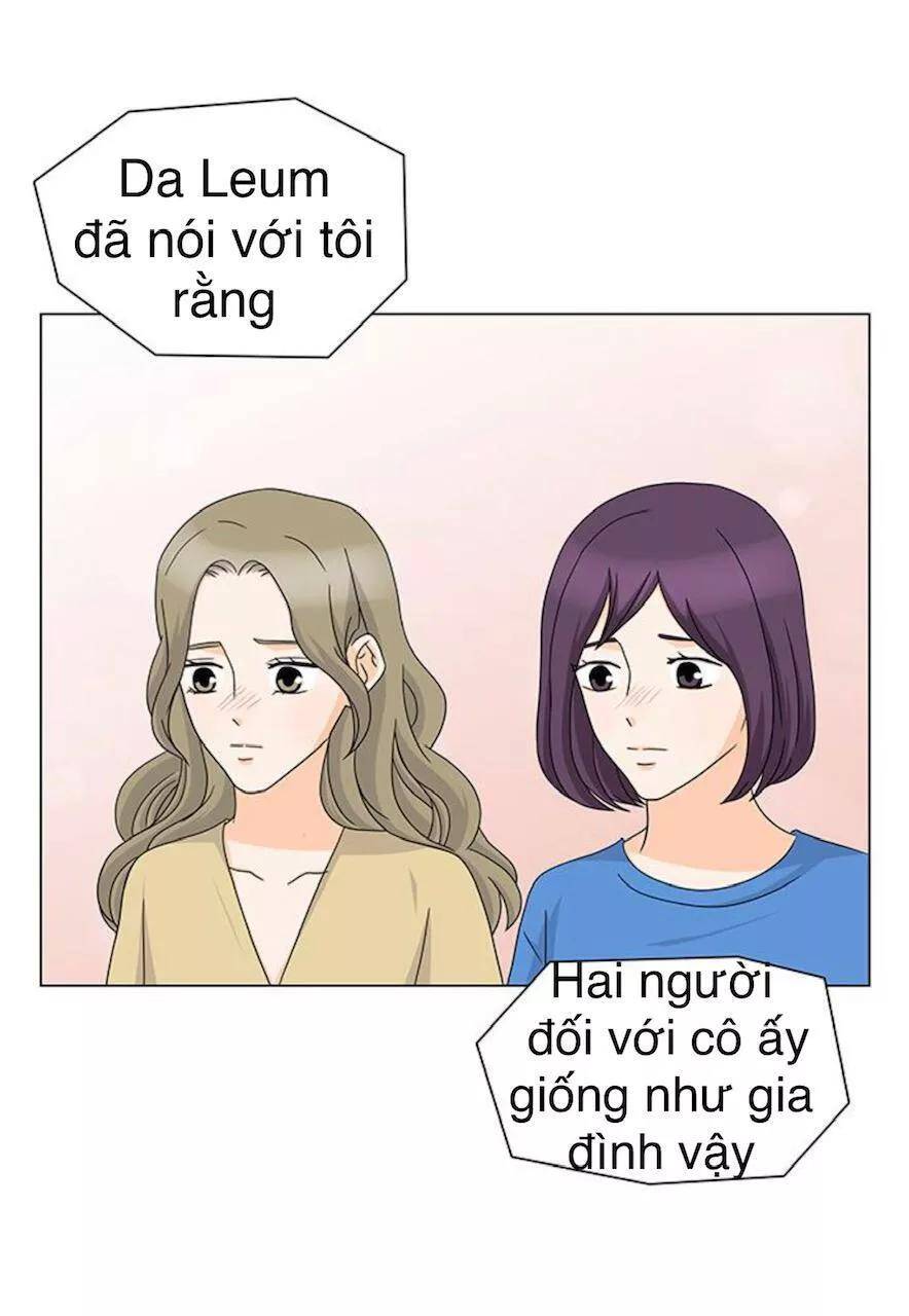 idol và sếp, em yêu ai? chapter 104 27
