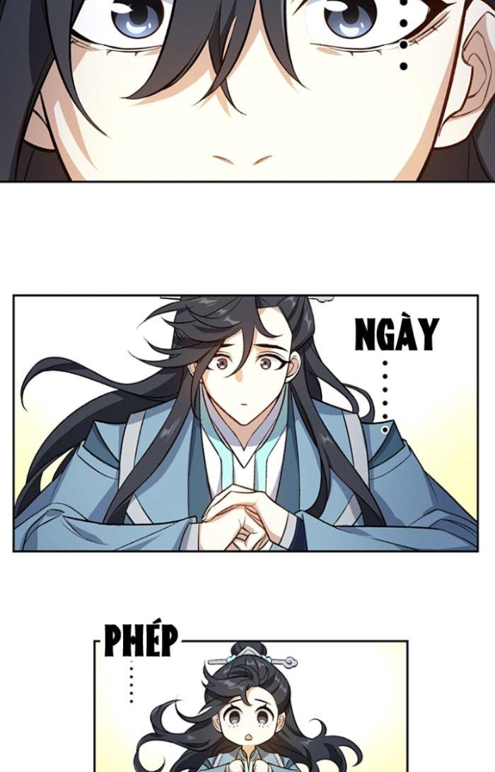 ta tại tu tiên thế giới 5 giờ tới 9 giờ về chapter 2 100