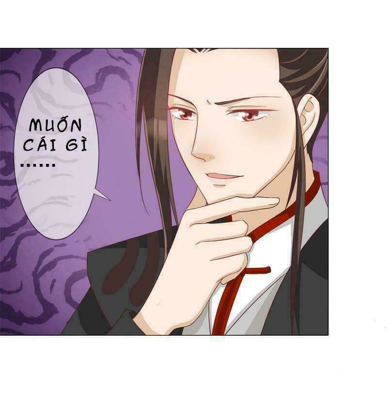 độc y cuồng phi chapter 11 13