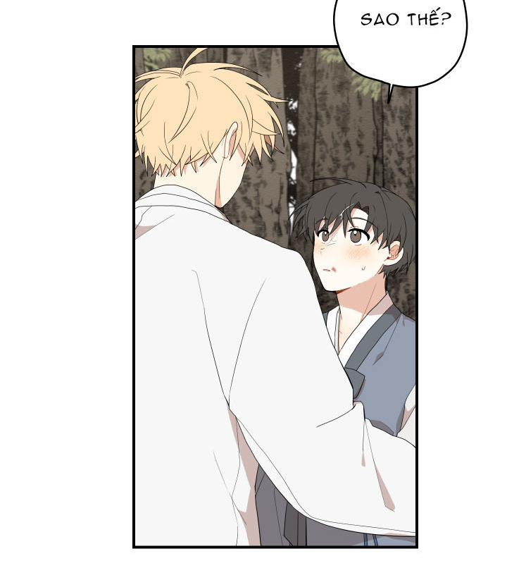 đường hoa liên kiều rơi chapter 20 12