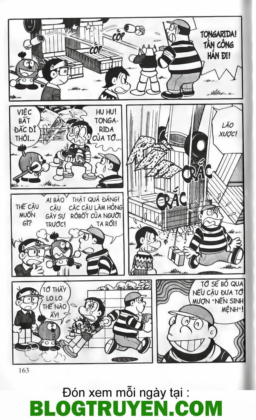 tân từ điển kì bí chapter 14 10