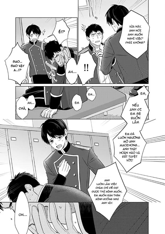 oneshot hỏny chapter 251 9