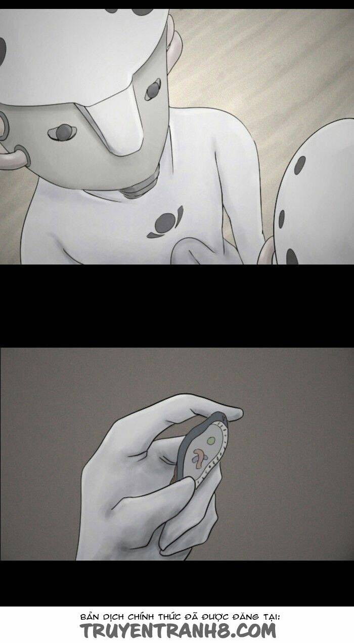 thứ sáu: những câu chuyện cấm chapter 35 47