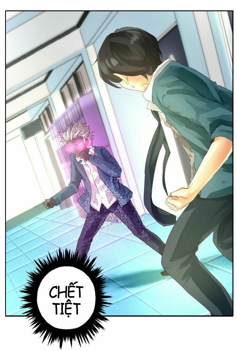 unordinary chapter 3 3