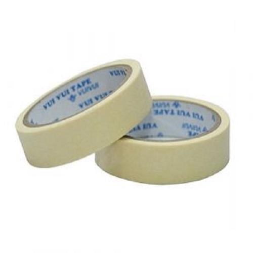 [Combo] 2 cuộn băng keo giấy 2F4 tốt