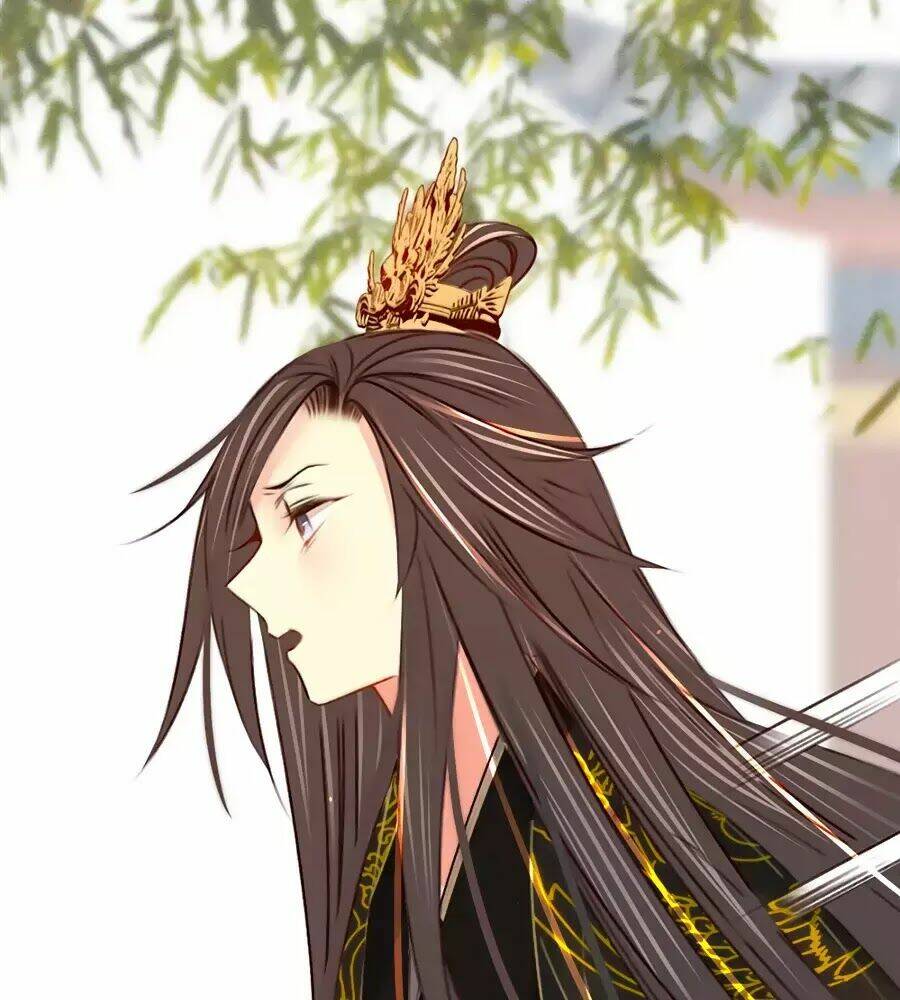 phượng hoàn triều: vương gia yêu nghiệt xin tránh đường chapter 24 35