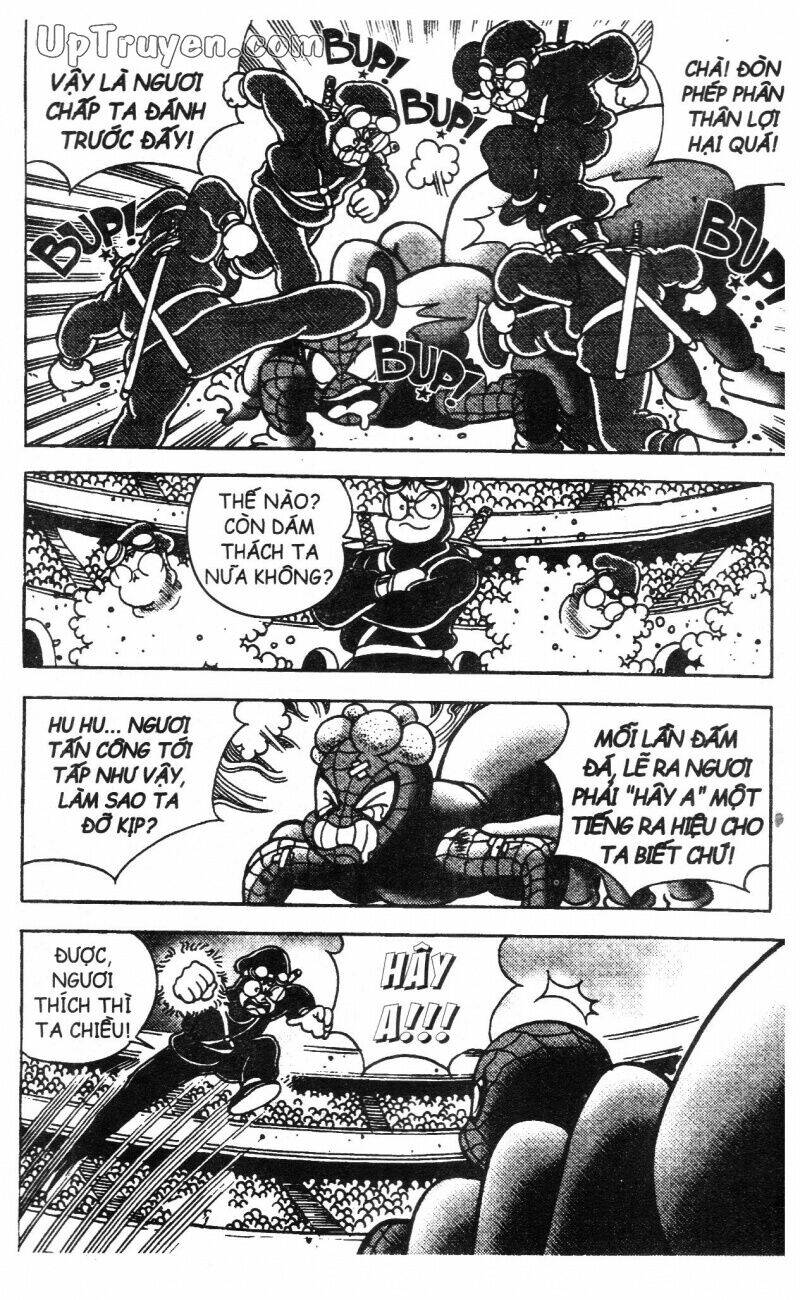 đội quân nhí nhố chapter 18 84