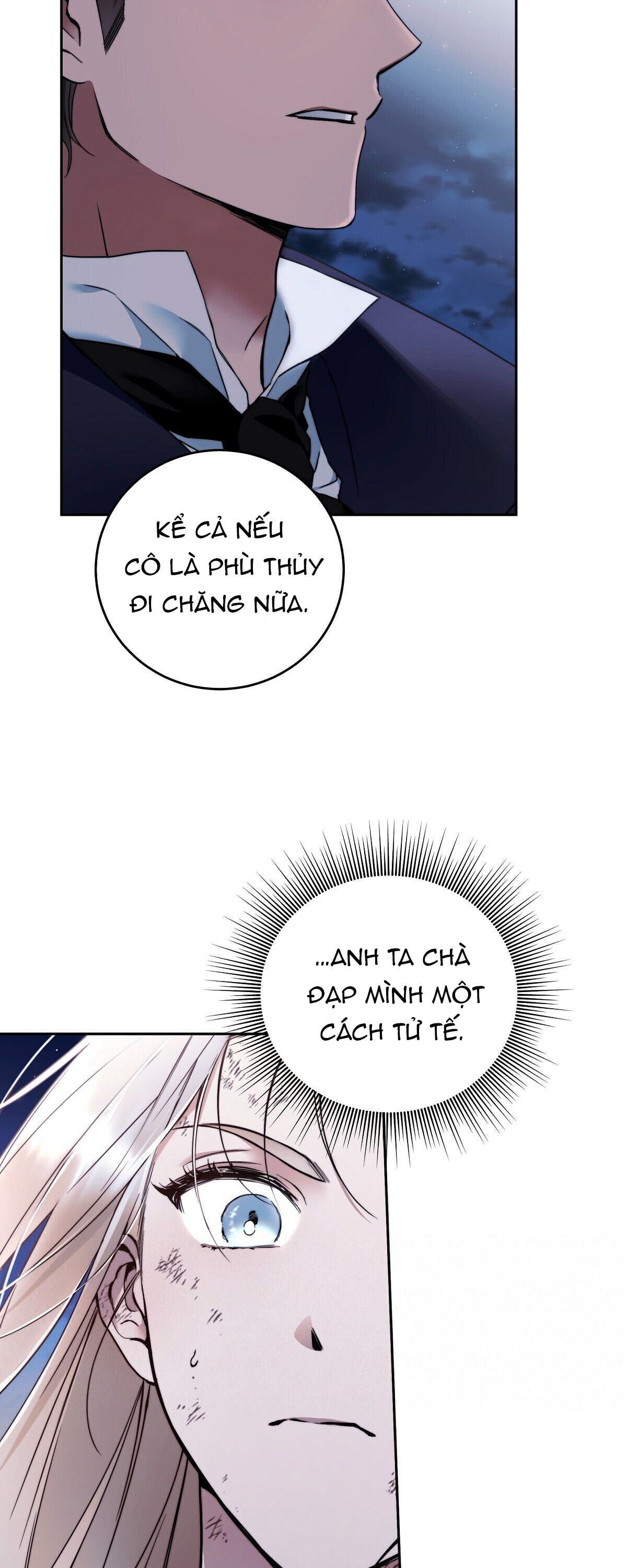 lời nói dối vĩnh cửu của người chapter 2.2 5