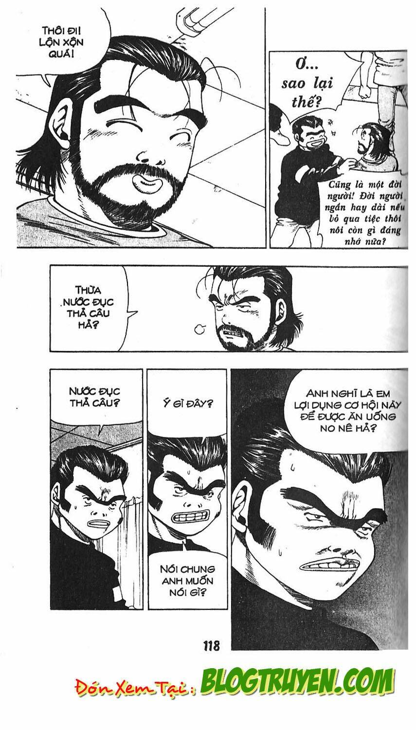 kid gang chapter 30 4