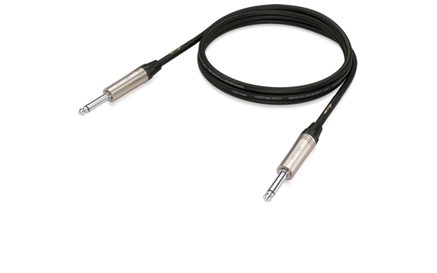 Dây Cáp Behringer GIC-150- Hàng Chính Hãng
